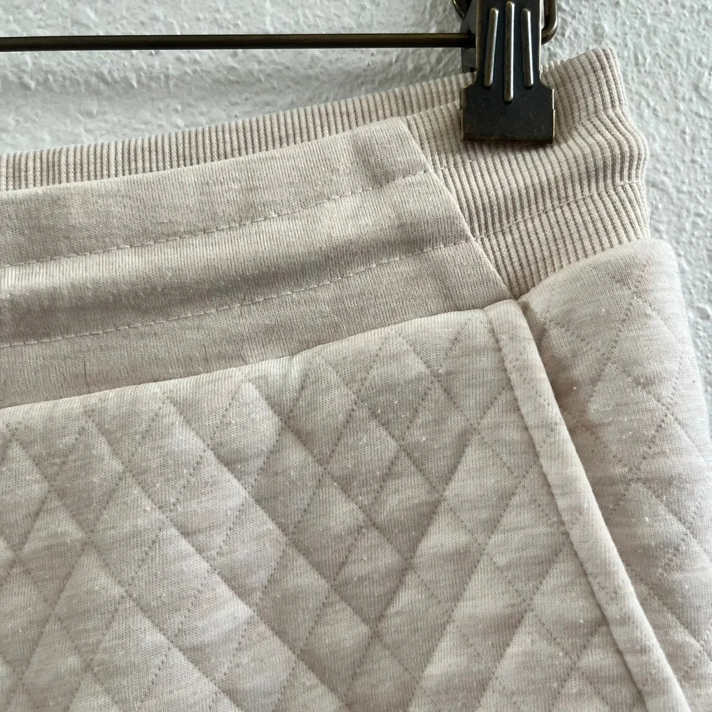 MARINE LAYER Corbet Quilted Jogger Size Medium - Picture 6 of 8